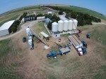 2015 Certified Seed Cleaning